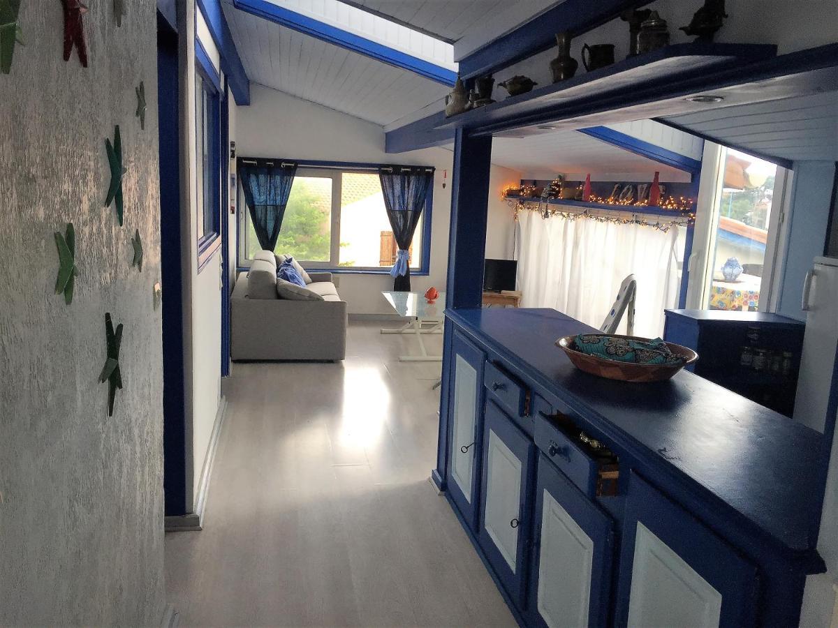 Sci Moliere Apartment Saint-Cyprien  Exterior photo
