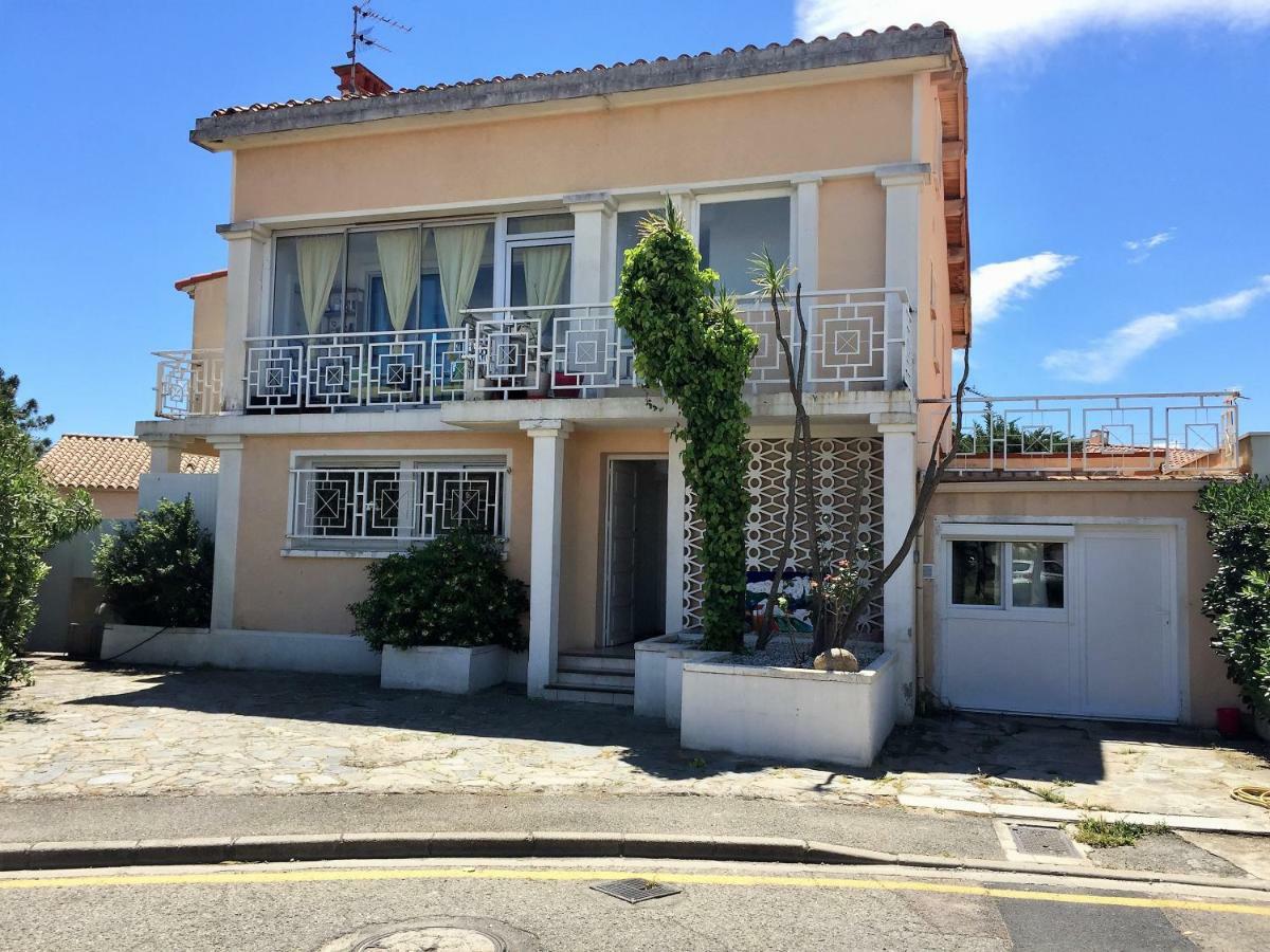 Sci Moliere Apartment Saint-Cyprien  Exterior photo